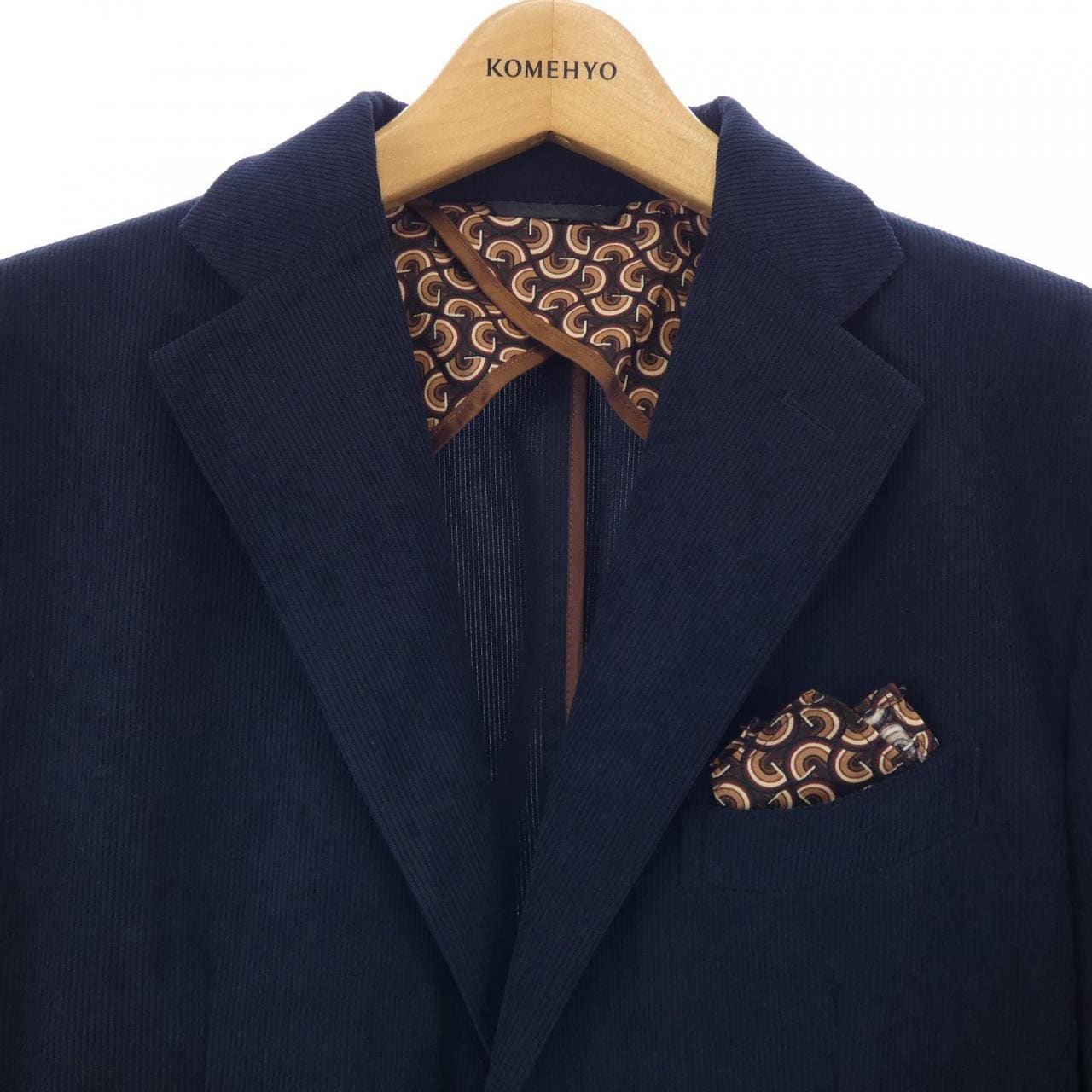 G-Stage G-Stage jacket