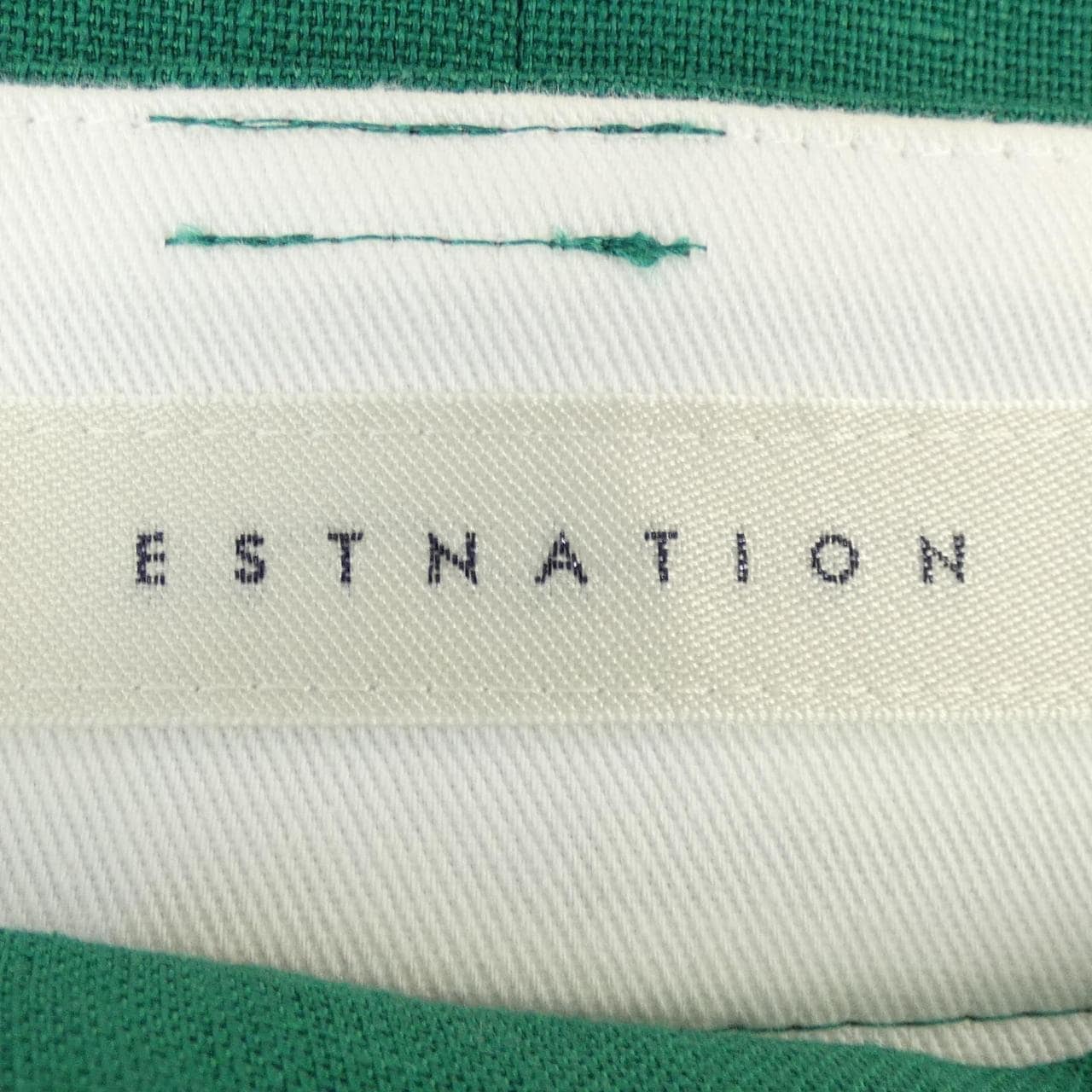 エストネーション ESTNATION スカート