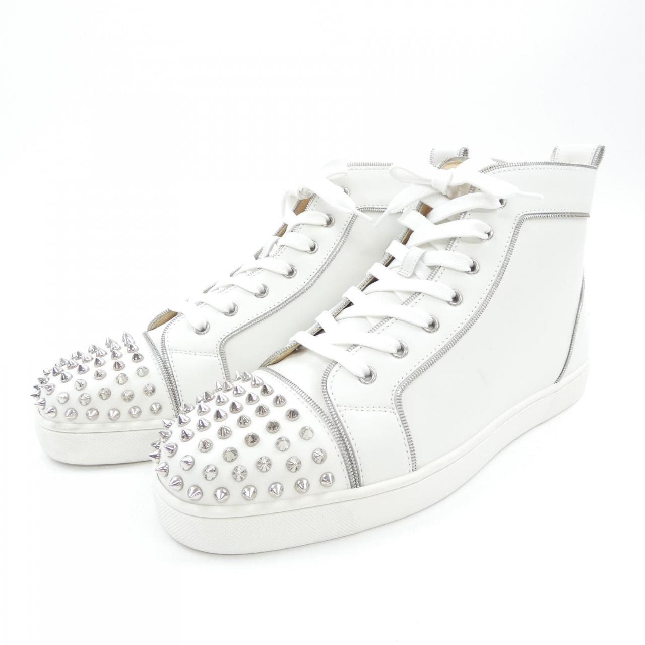 クリスチャンルブタン CHRISTIAN LOUBOUTIN スニーカー