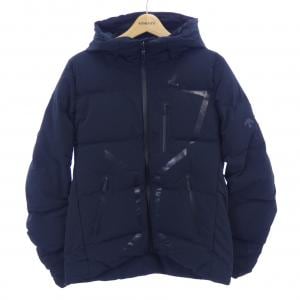 デサント DESCENTE ダウンジャケット