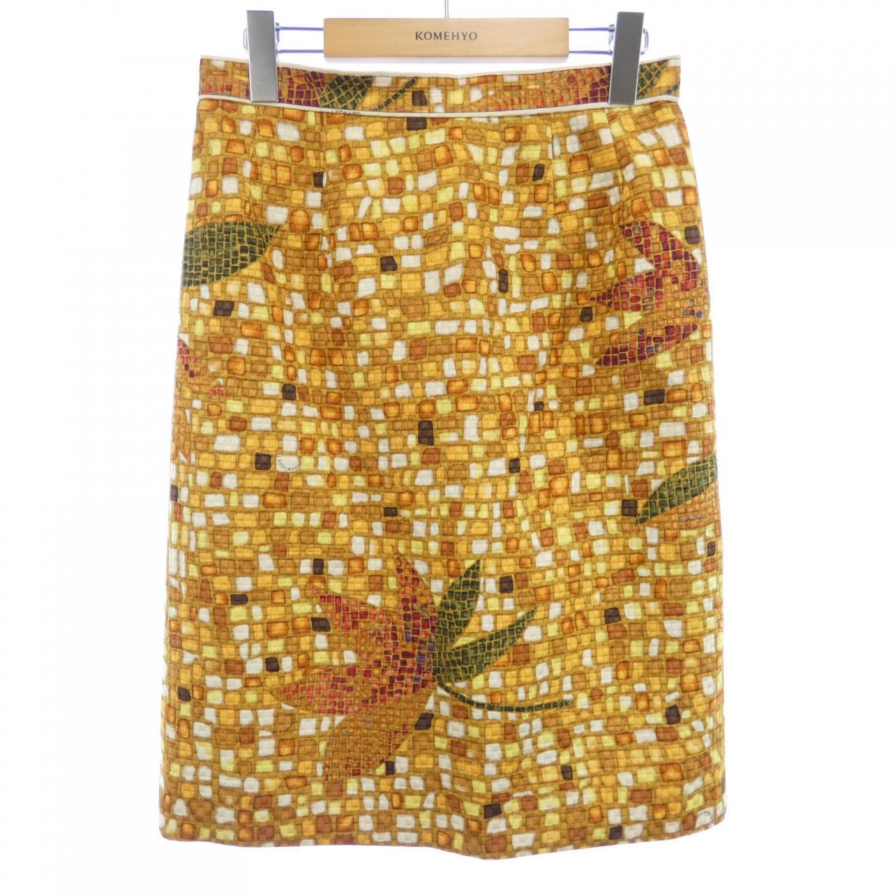 莱昂纳多时尚LEONARD FASHION套装