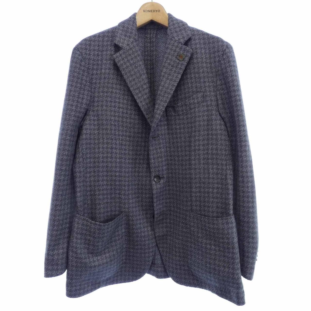 ラルディーニ LARDINI ジャケット
