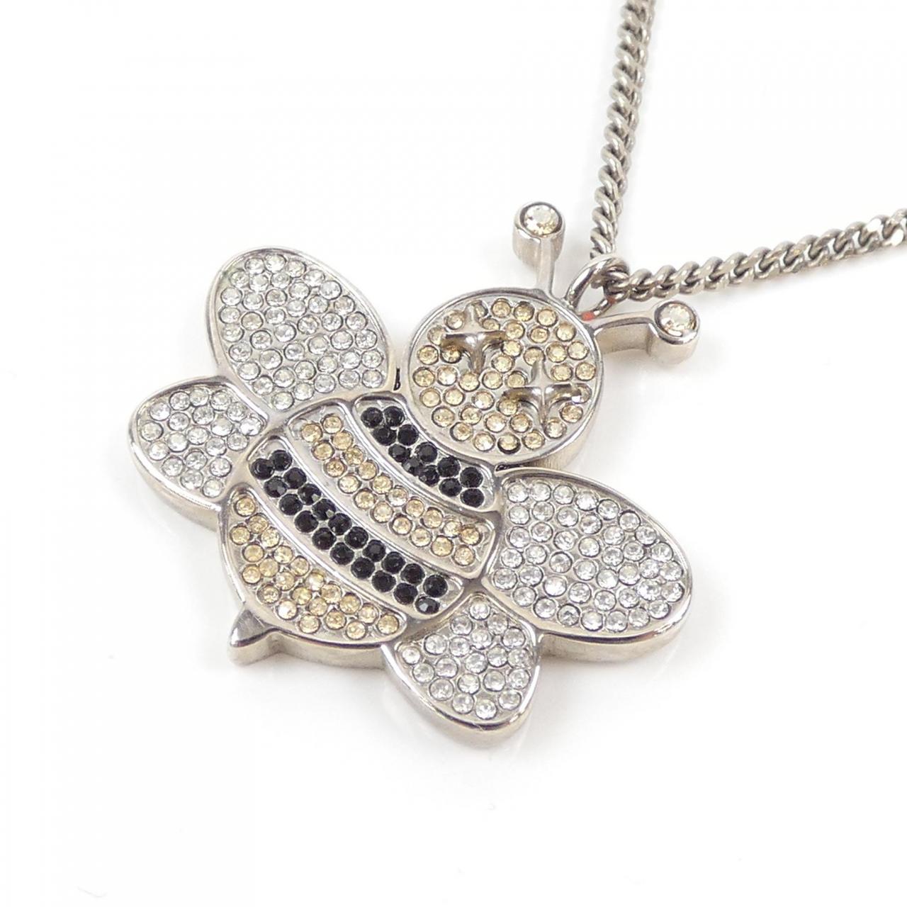 ディオール DIOR NECKLACE