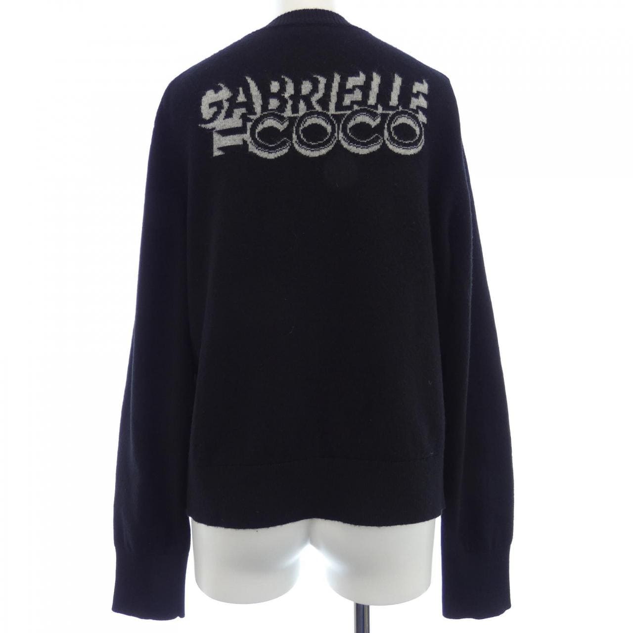 シャネル CHANEL カーディガン