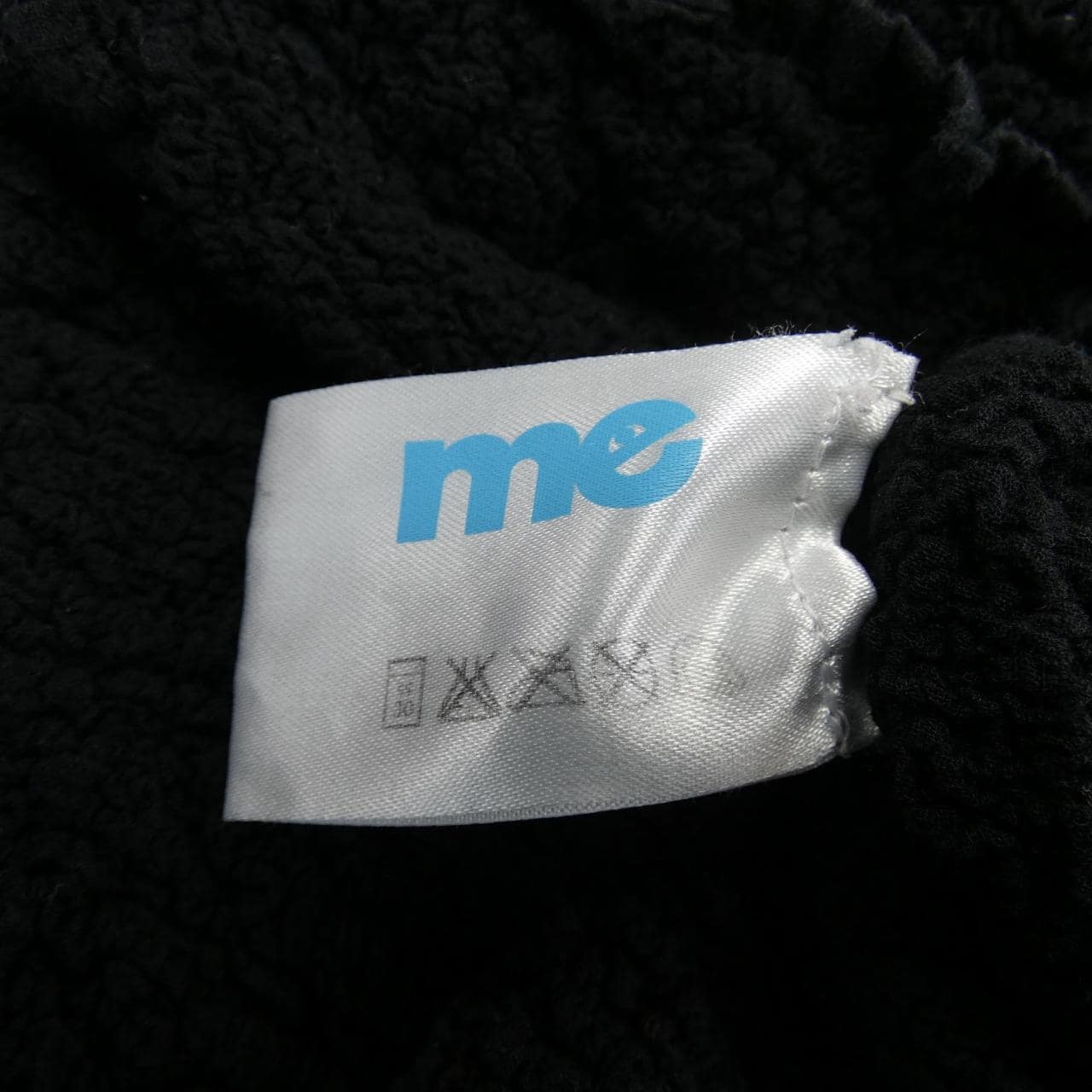 ミーイッセイミヤケ me ISSEY MIYAKE トップス