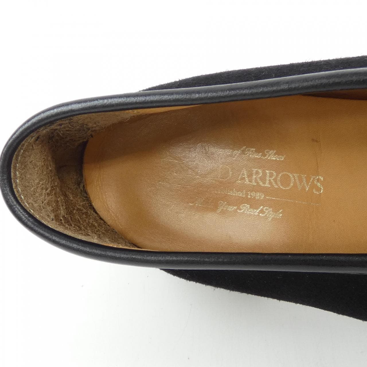 ユナイテッドアローズ UNITED ARROWS シューズ