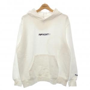 フラグメントデザイン FRAGMENT DESIGN NF パーカー