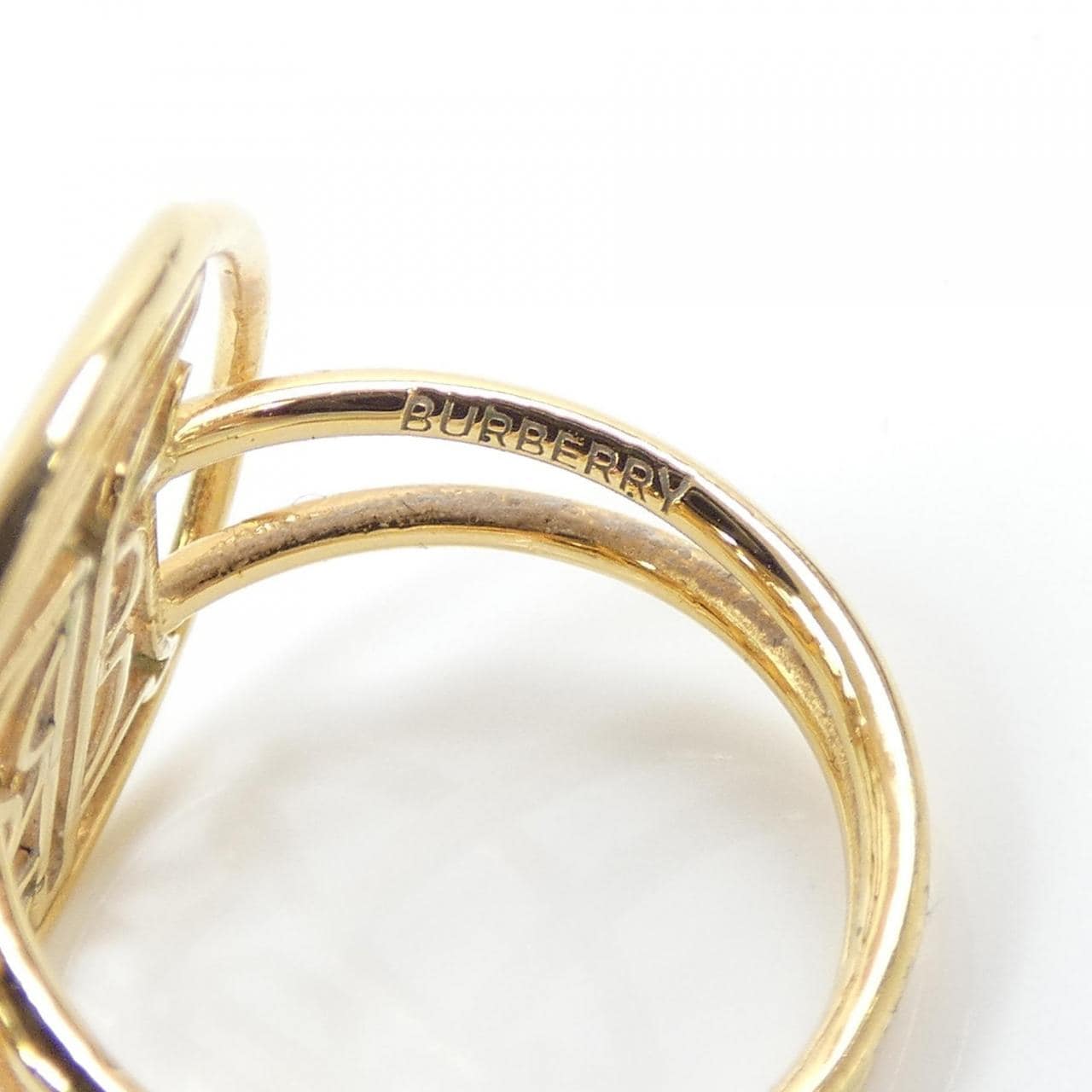 バーバリー BURBERRY 80152021 RING