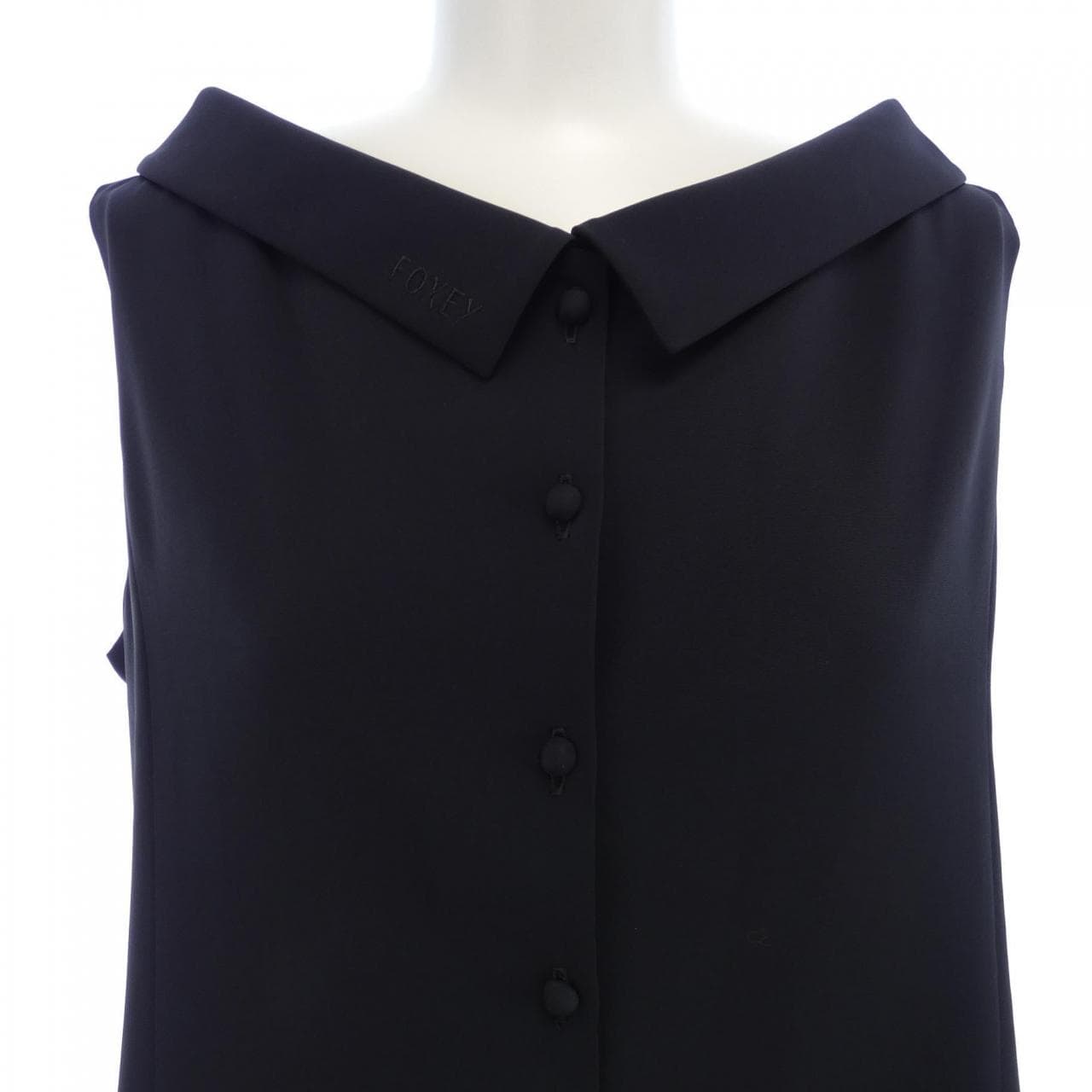 フォクシーニューヨーク FOXEY NEW YORK FREESIA BLOUSE 42826 トップス