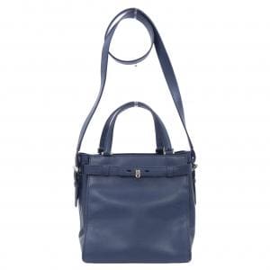 ヴァレクストラ VALEXTRA Bキューブ V5C67 BAG