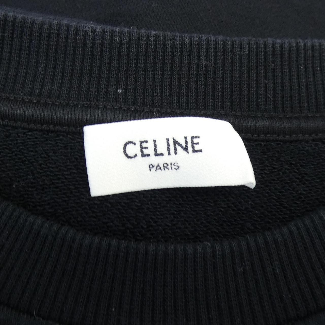 セリーヌ CELINE 2Y960670Q スウェット