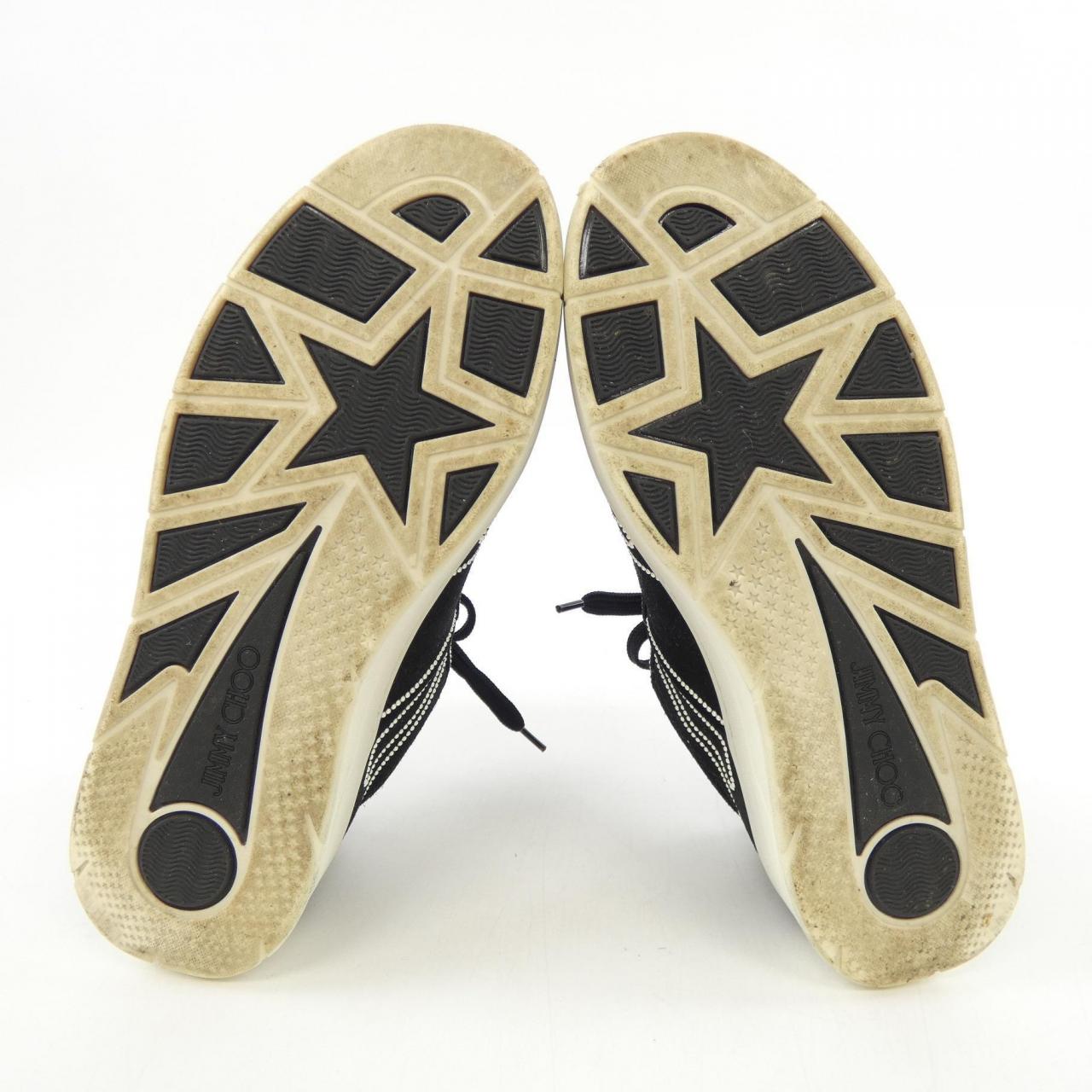 JIMMY CHOO周智明運動鞋