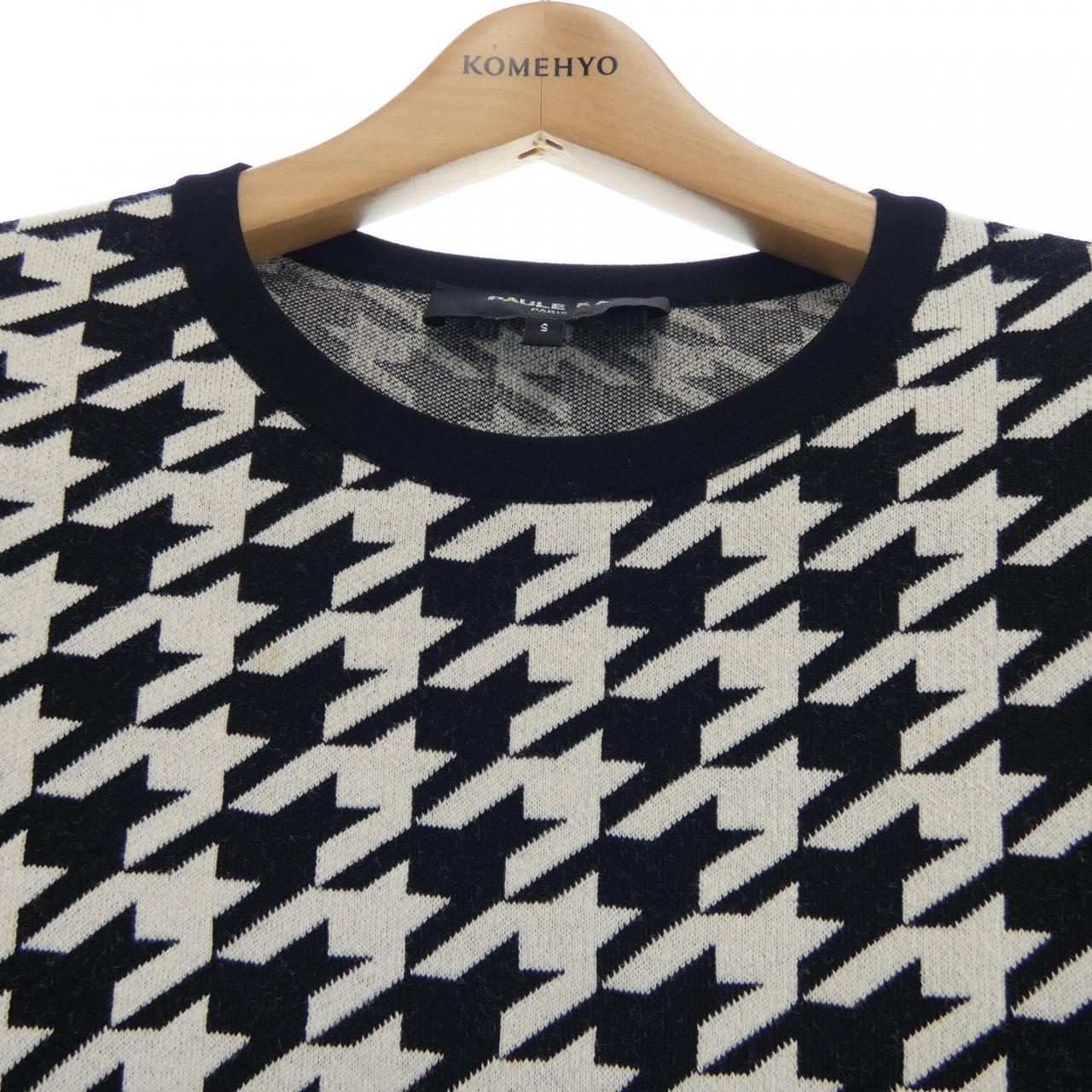 ポールカ PAULE KA ワンピース