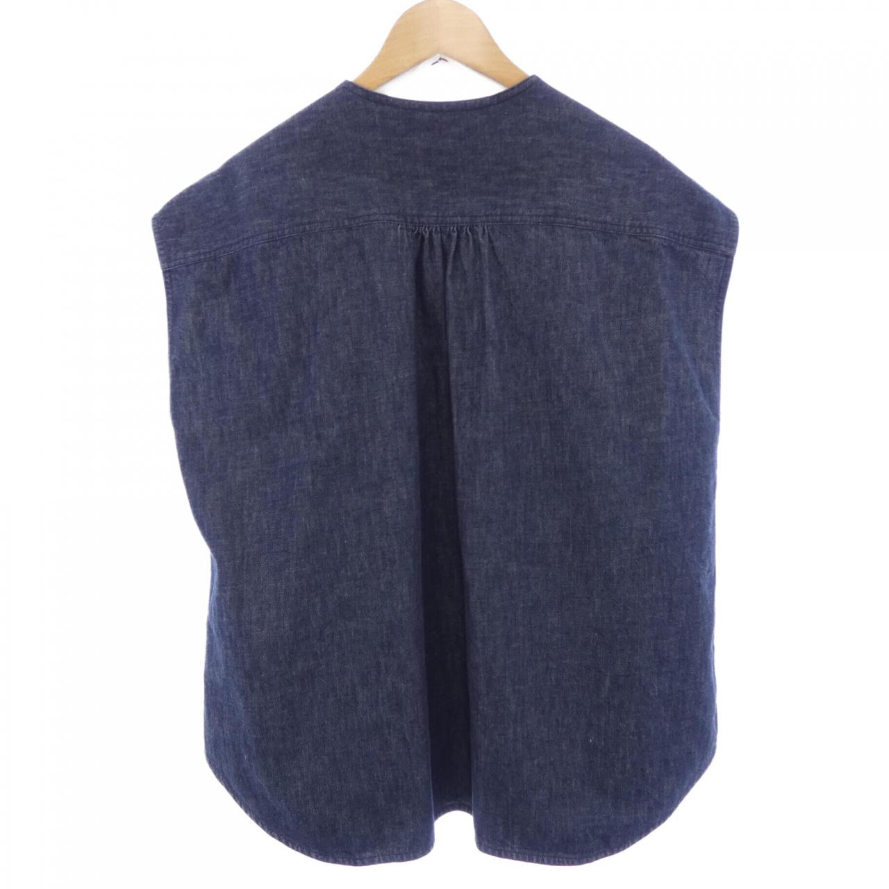 ドゥロワー DRAWER 6521-299-1202 トップス