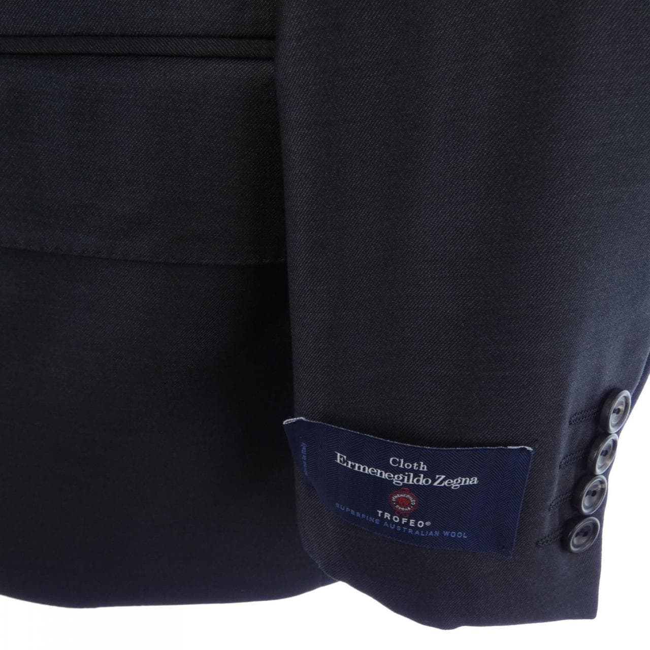 ゴタイリク GOTAIRIKU SR GO CW 0517 スーツ