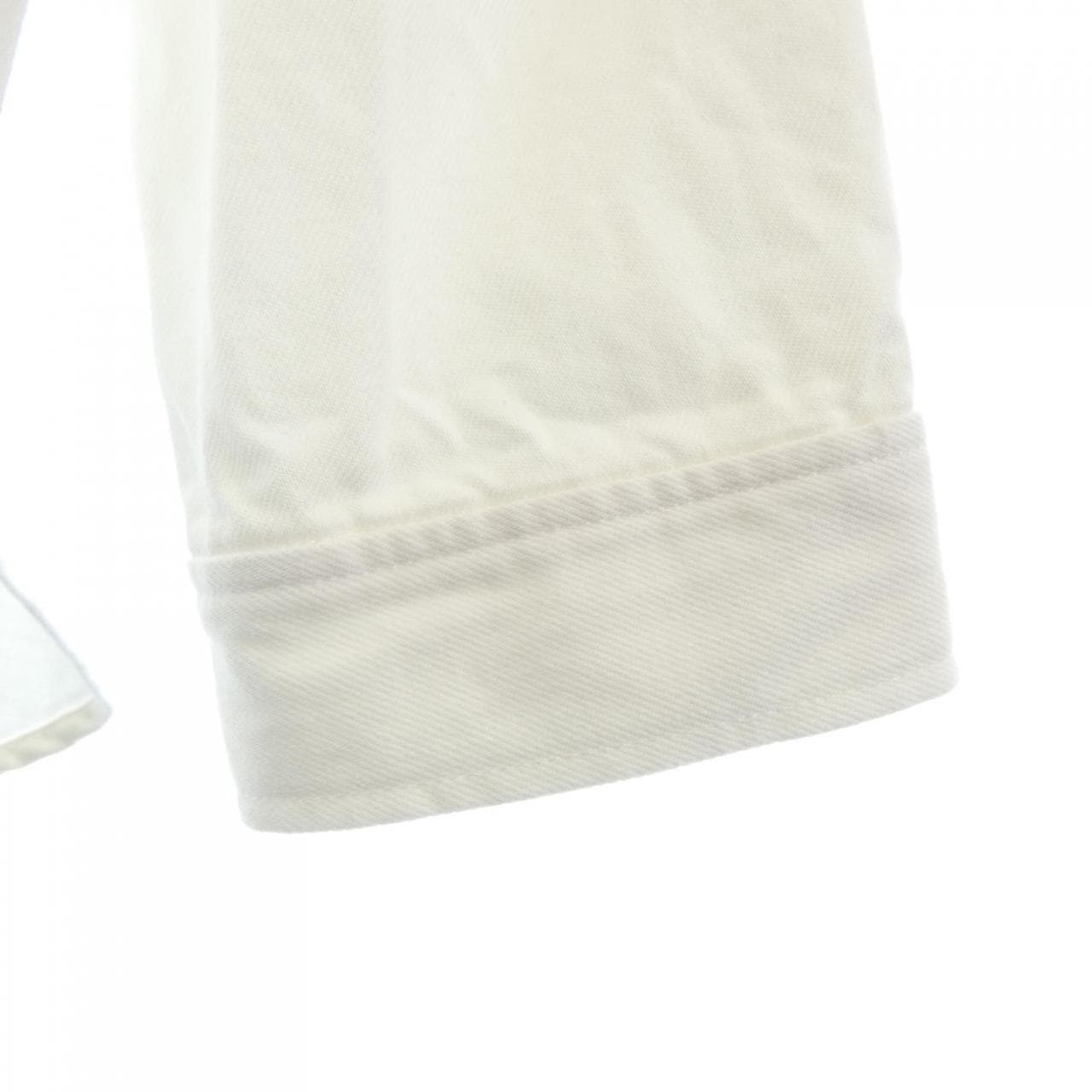 セオリーリュクス Theory luxe 03-5108250 デニムジャケット