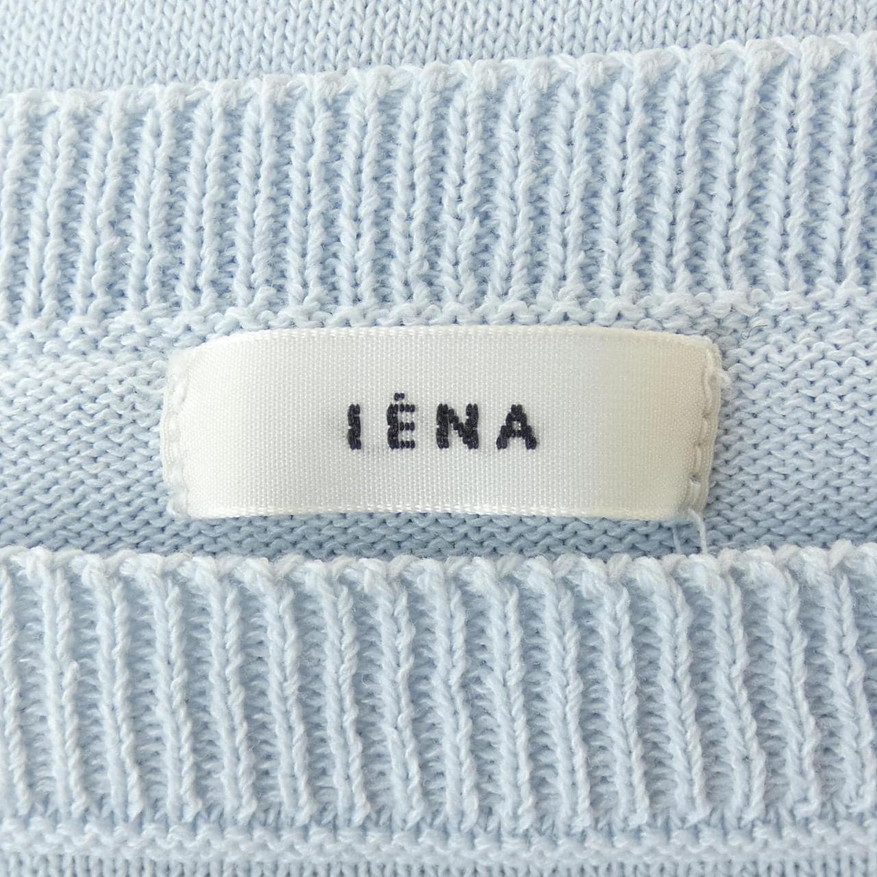イエナ IENA ニット