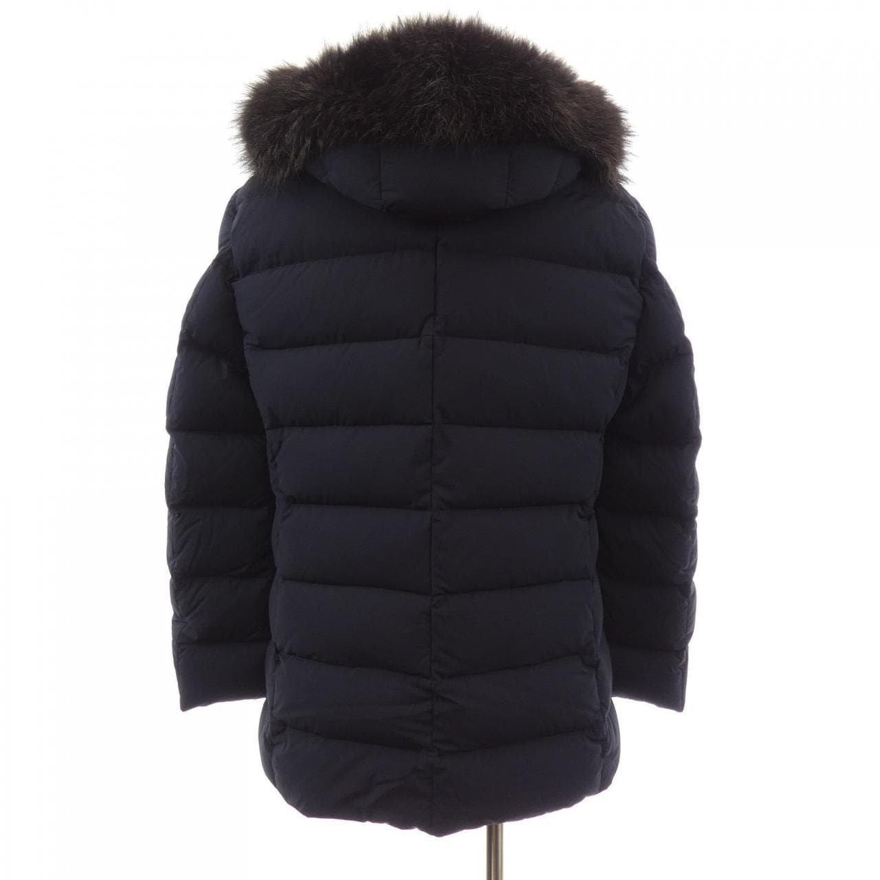 ムーレー MOORER MORESCO-KN ダウンコート