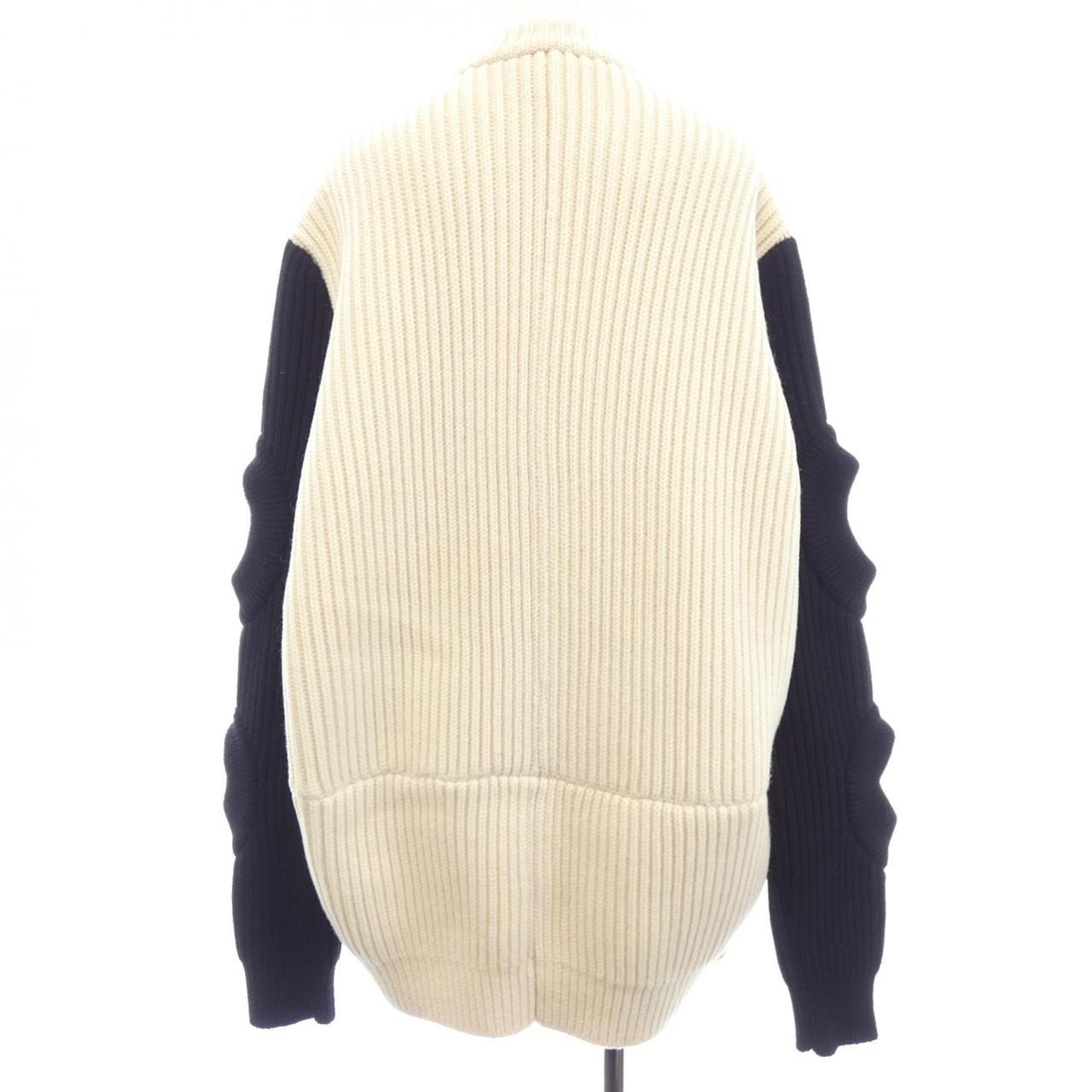 ルイヴィトン LOUIS VUITTON FLKL69IP9 ニット