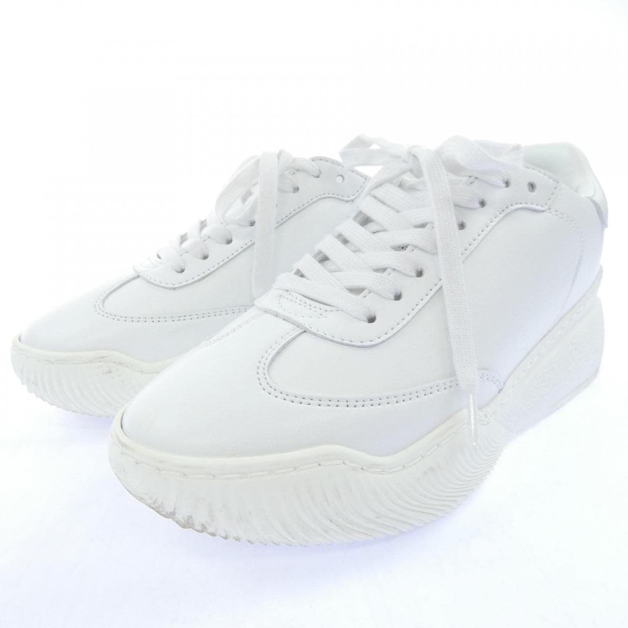 ステラマッカートニー STELLA MCCARTNEY 583950 W1TV1 LOOP スニーカー