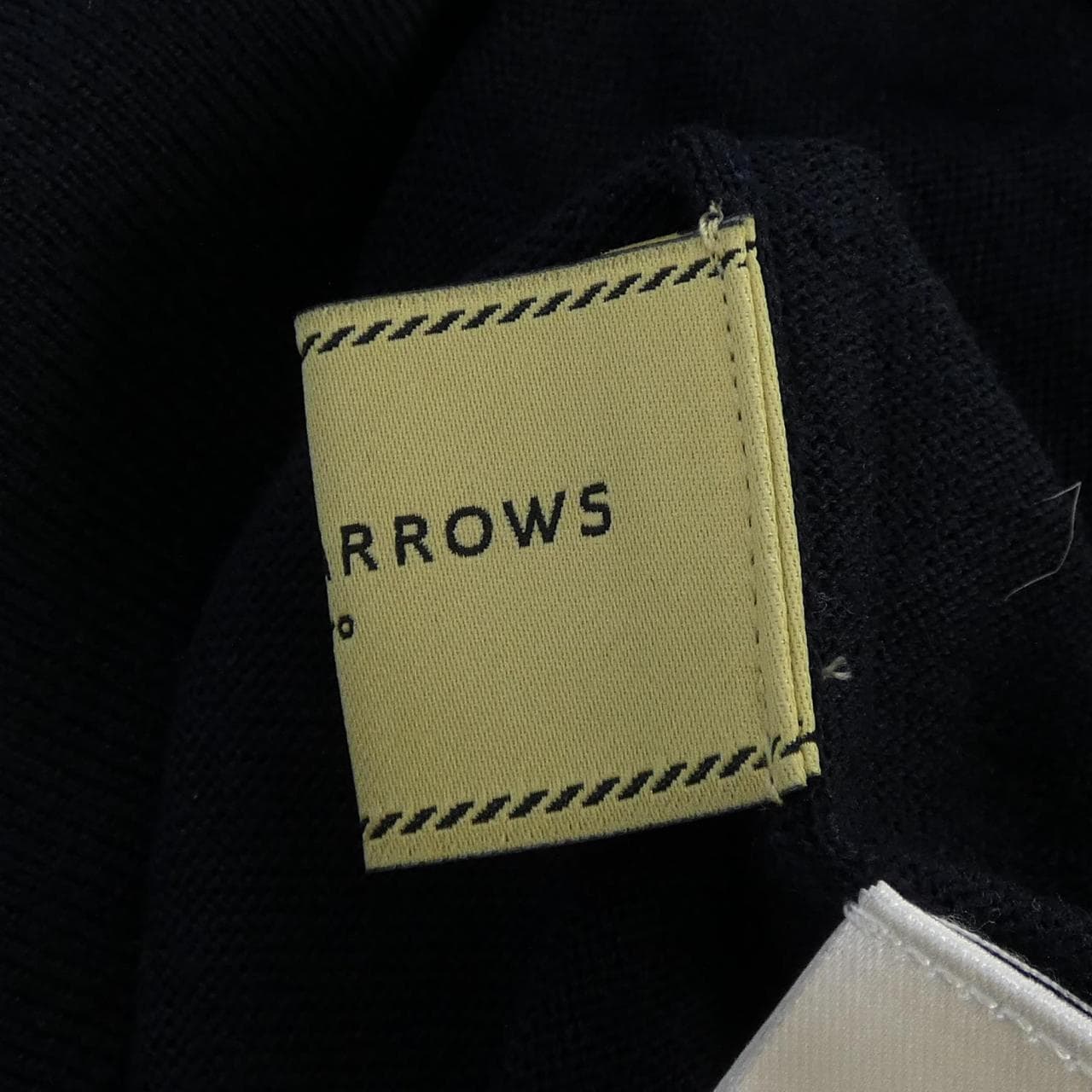 ユナイテッドアローズ UNITED ARROWS ニット