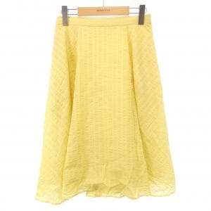フォクシーニューヨーク FOXEY NEW YORK 44653 MODERM FLARE SKIRT スカート