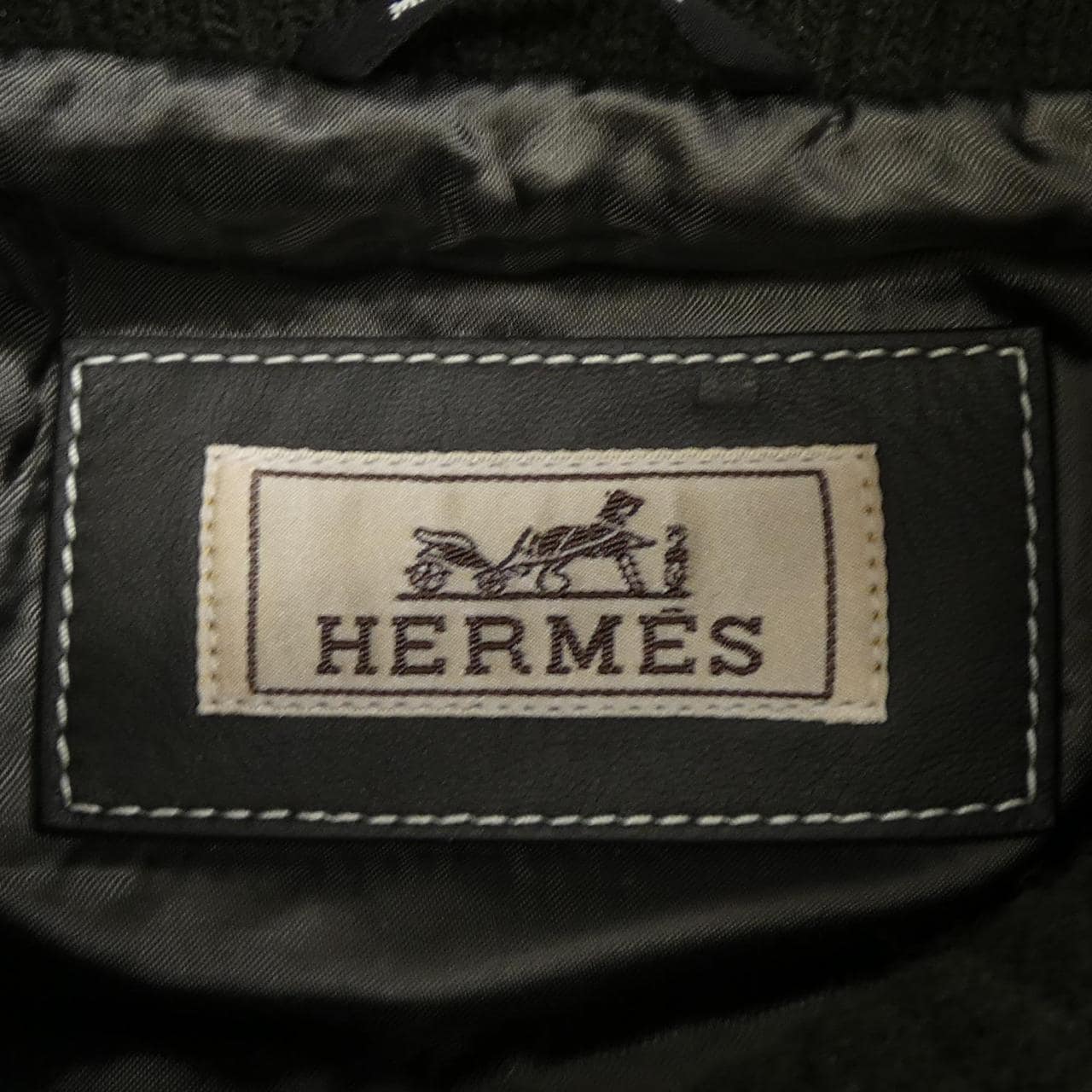 エルメス HERMES Hクラブ･リミックス 563600HG スウェット