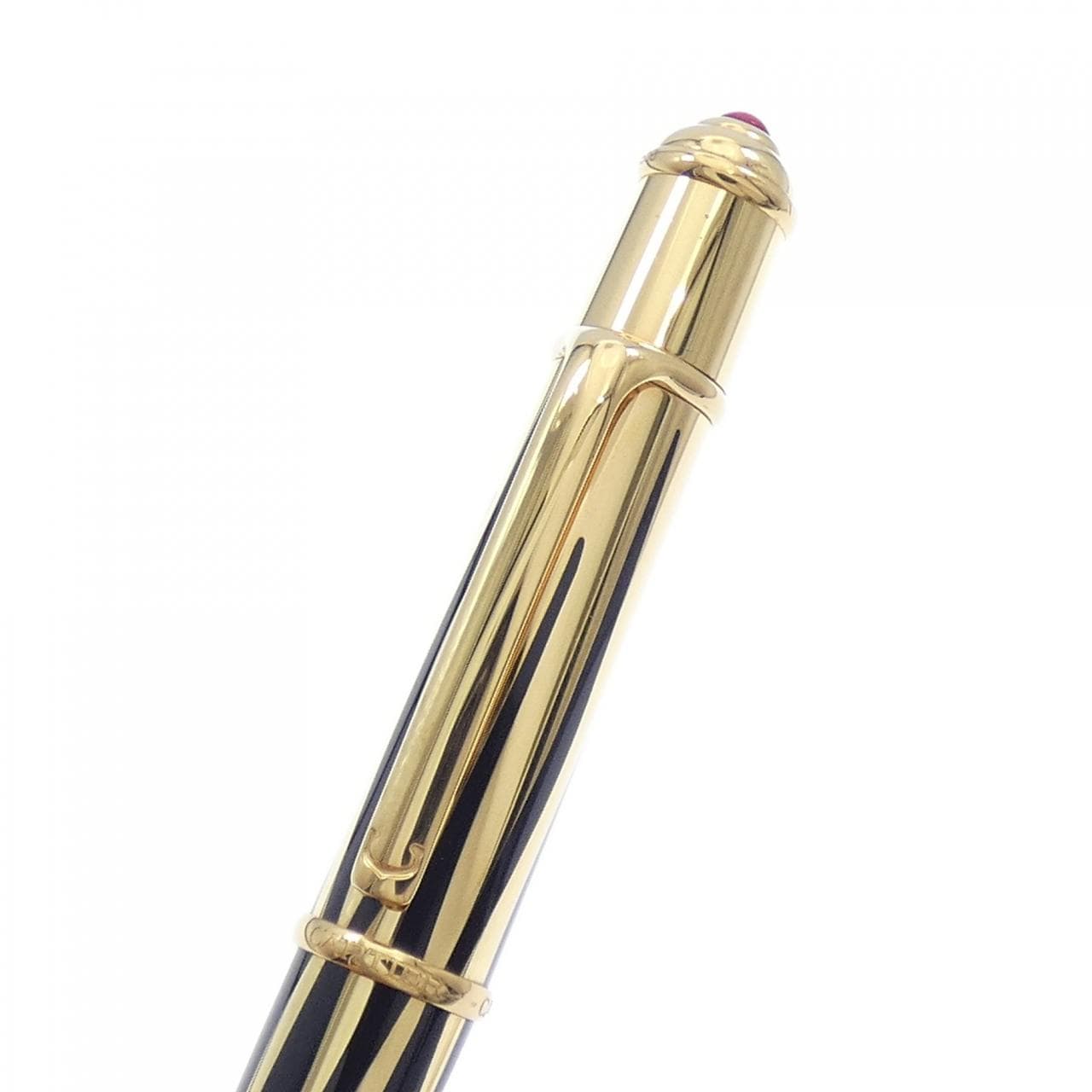 カルティエ ミニディアボロドゥカルティエ メカニカルペンシル