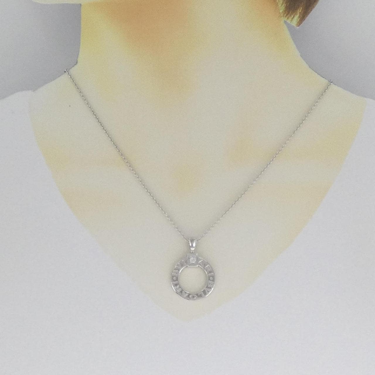 BVLGARI BVLGARI BVLGARI項鍊