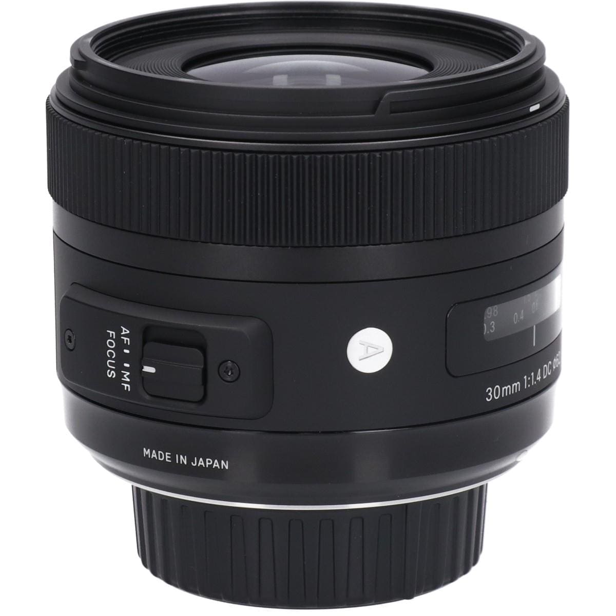 ニコン３０ｍｍ　Ｆ１．４ＤＣ　ＨＳＭ（Ａ）