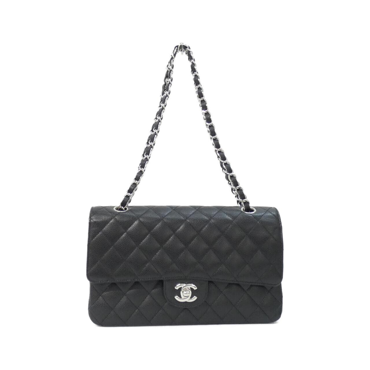 シャネル 1112 ショルダーバッグ