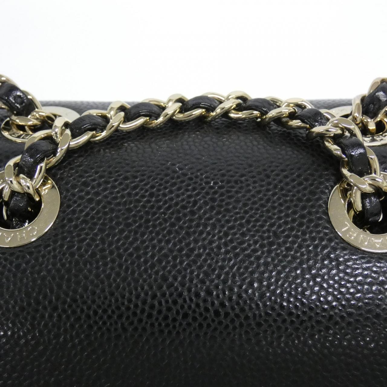 シャネル AS3530 リュックサック