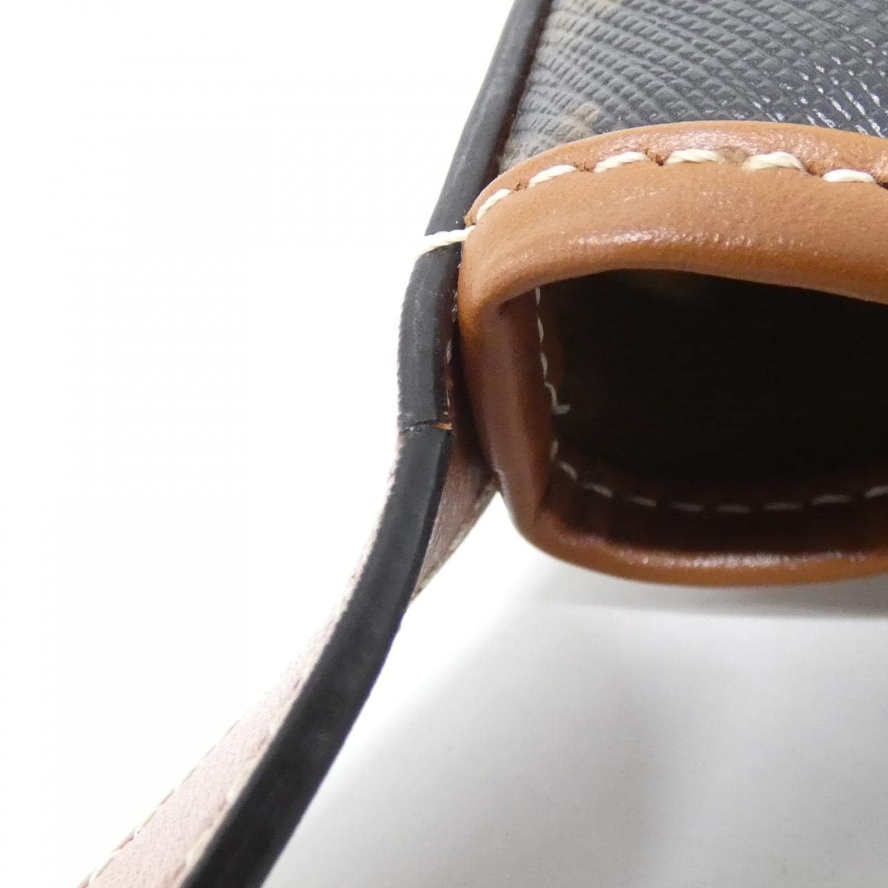 セリーヌ スモール ドローストリング 191142BZJ ショルダーバッグ