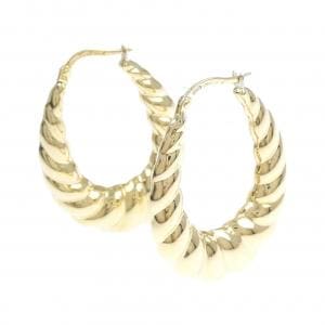 UNOAERRE 750YG earrings