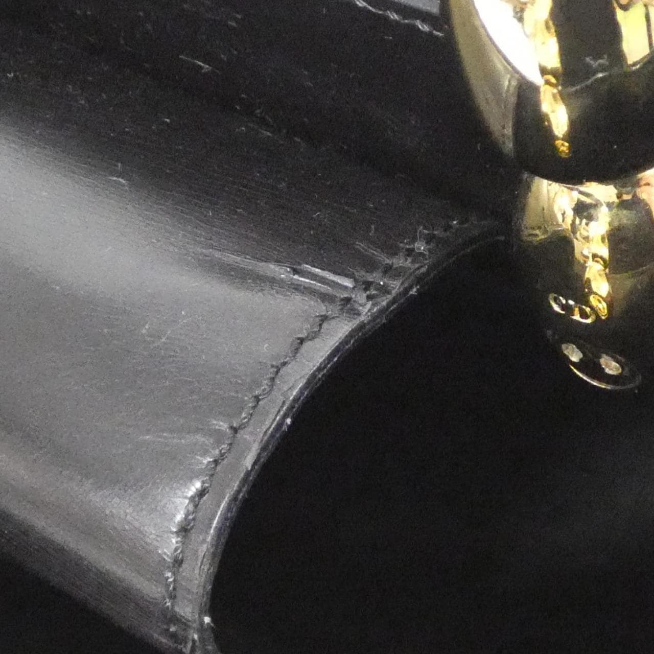 [vintage] Christian DIOR bag