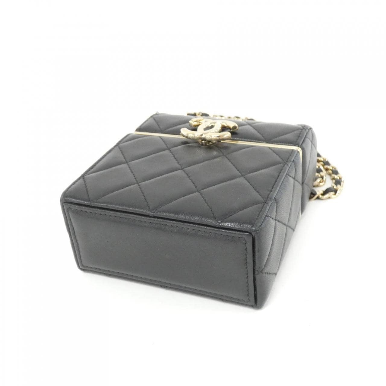 CHANEL AP2656 链条Clutch