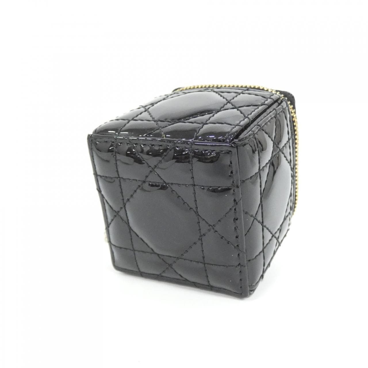 クリスチャンディオール レディ ディオール S0976OVRB ポーチ