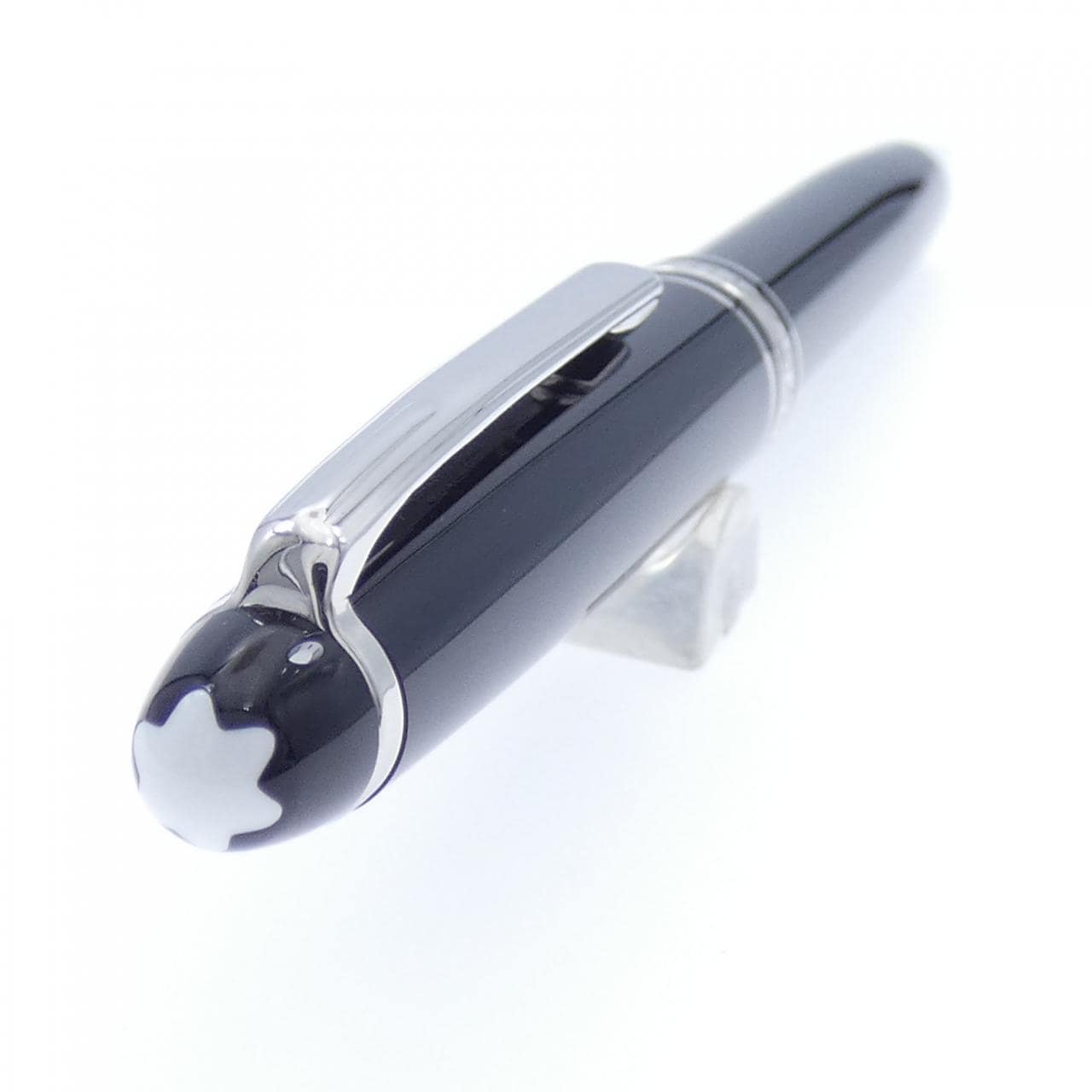 モンブラン マイスターシュテュック プラチナ クラシック 132446 ボールペン