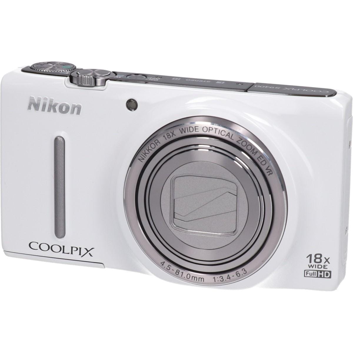 ＣＯＯＬＰＩＸ　Ｓ９４００