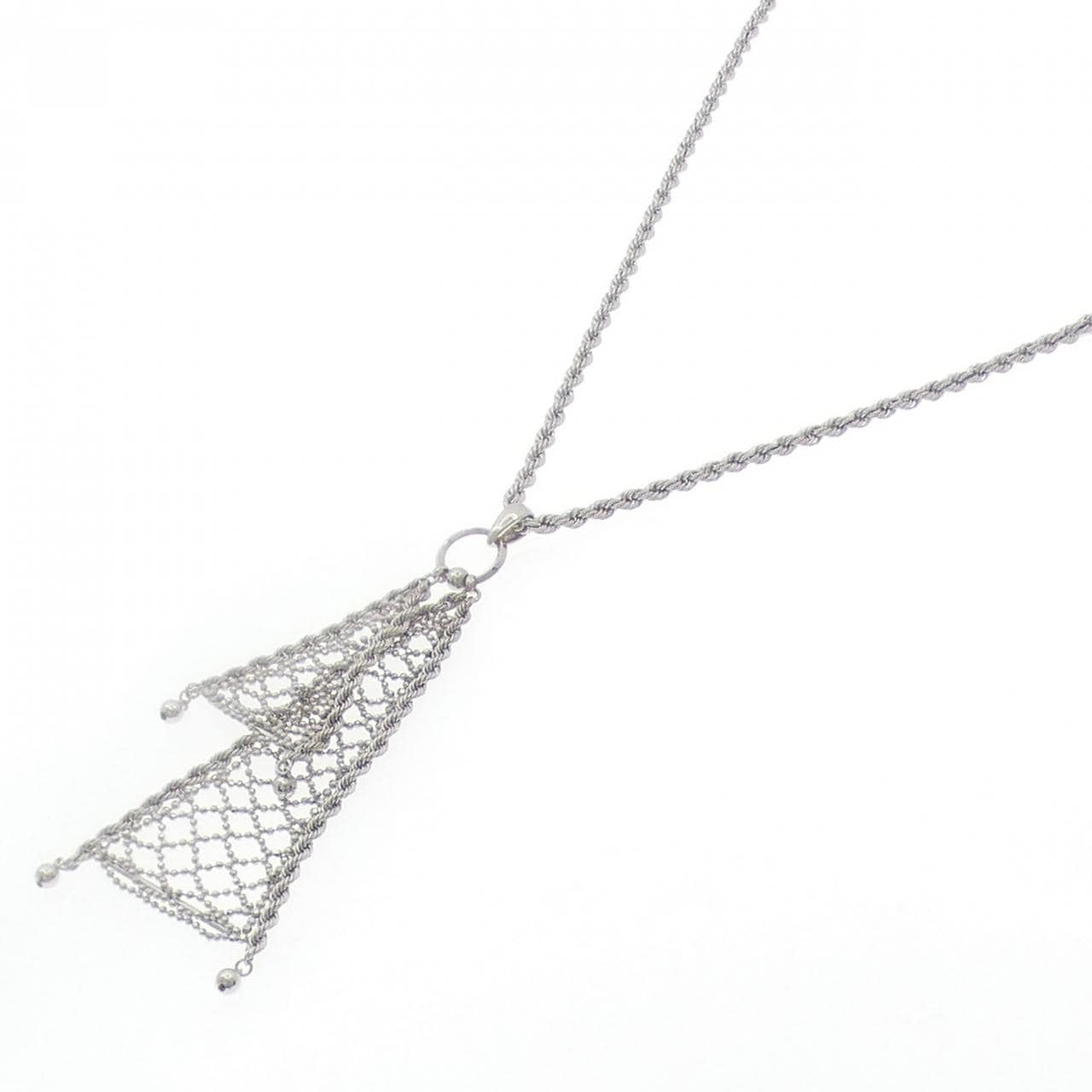 PT900/PT850 ネックレス