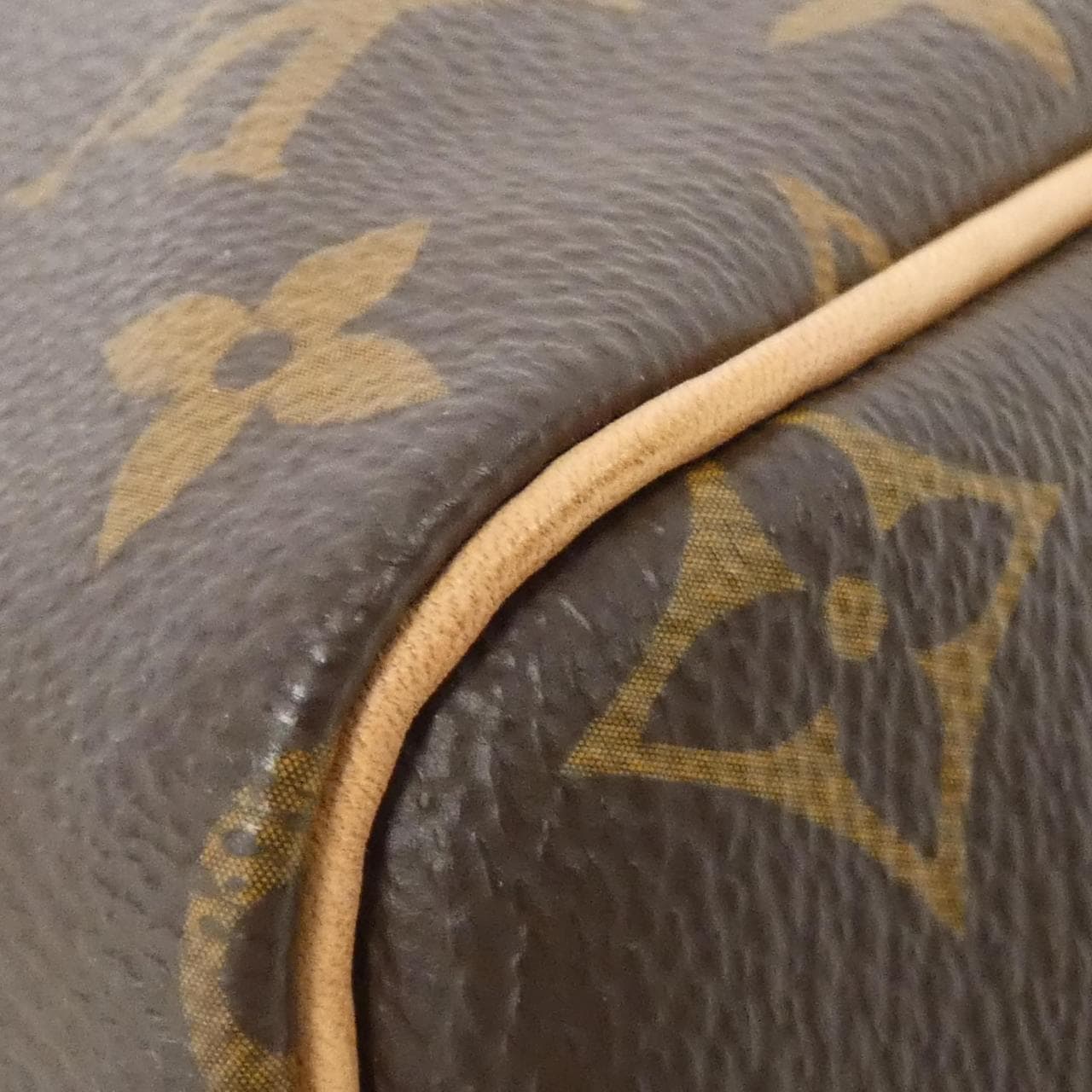 LOUIS VUITTON Monogram Speedy 30 厘米 M41108 波士顿包