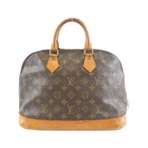 LOUIS VUITTON Monogram Alma PM M51130 包