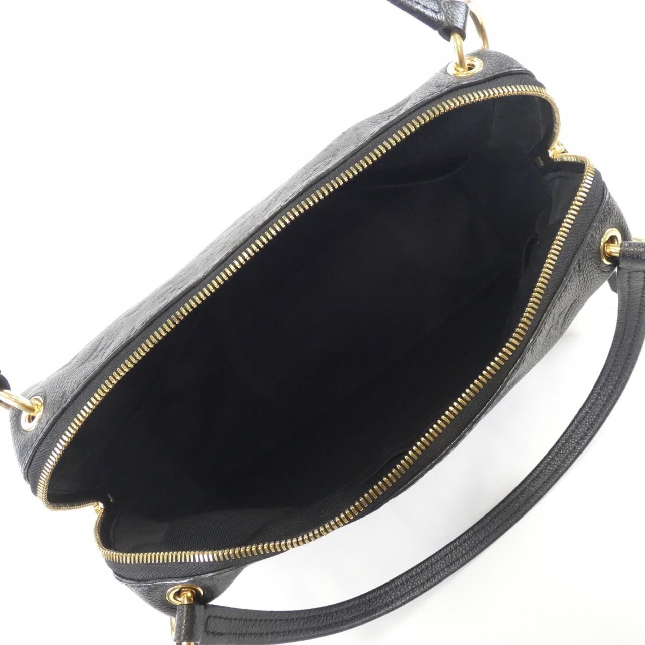 ルイヴィトン モノグラム アンプラント ポンテュ PM M43719 ショルダーバッグ