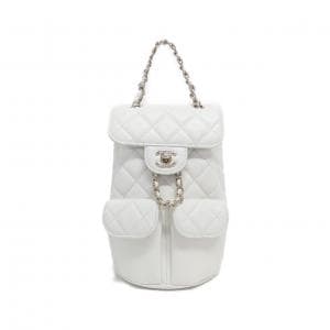 CHANEL rucksack