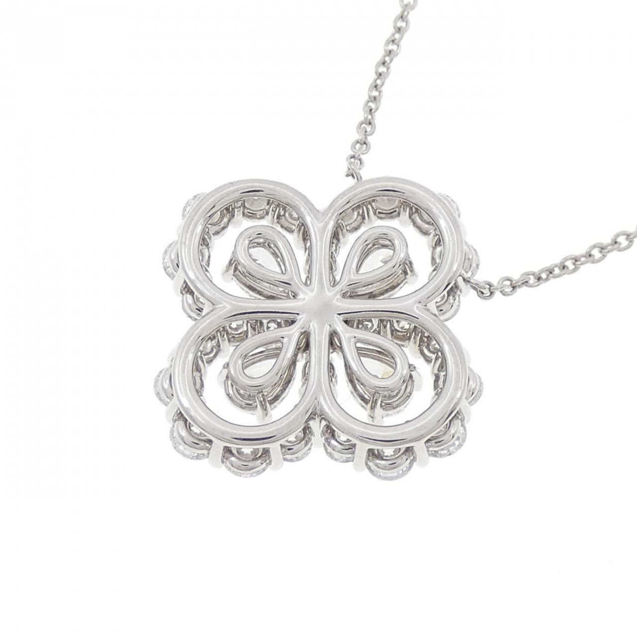 HARRY WINSTON Loop by Harry Winston 全Motif中号项链