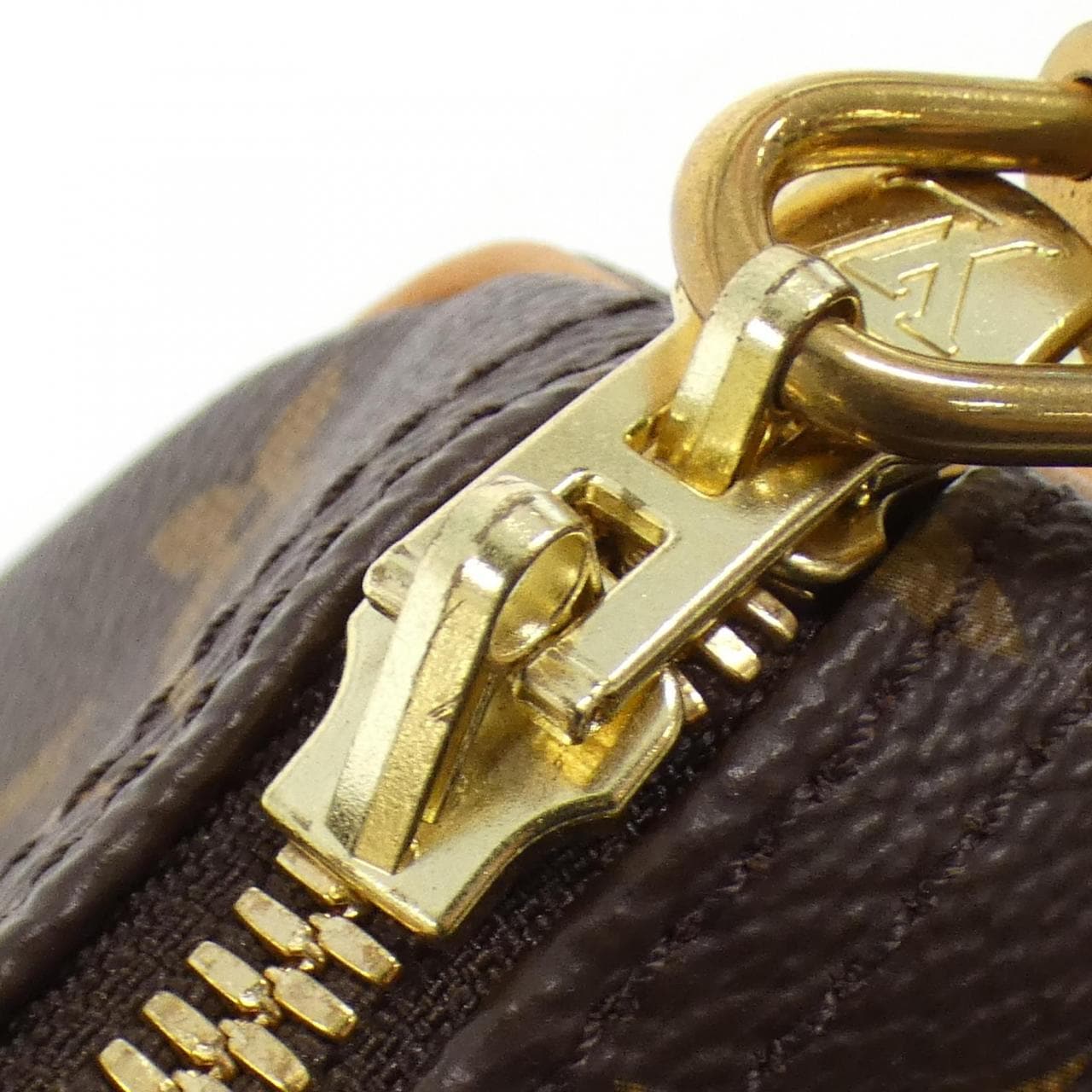 LOUIS VUITTON Monogram Speedy Bandouliere 30 厘米 M41112 波士顿包
