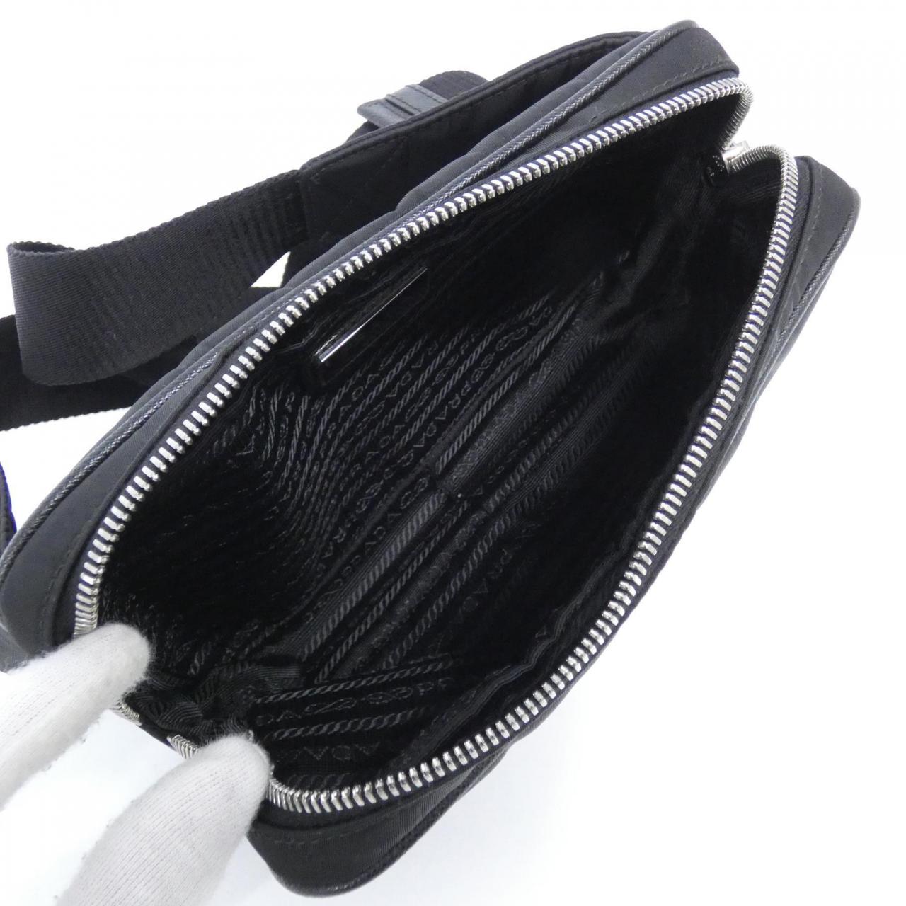 プラダ 2VL977 ウエストバッグ