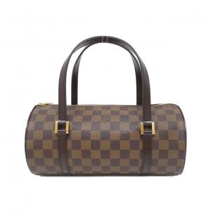 ルイヴィトン ダミエ パピヨン 26cm N51304 バッグ