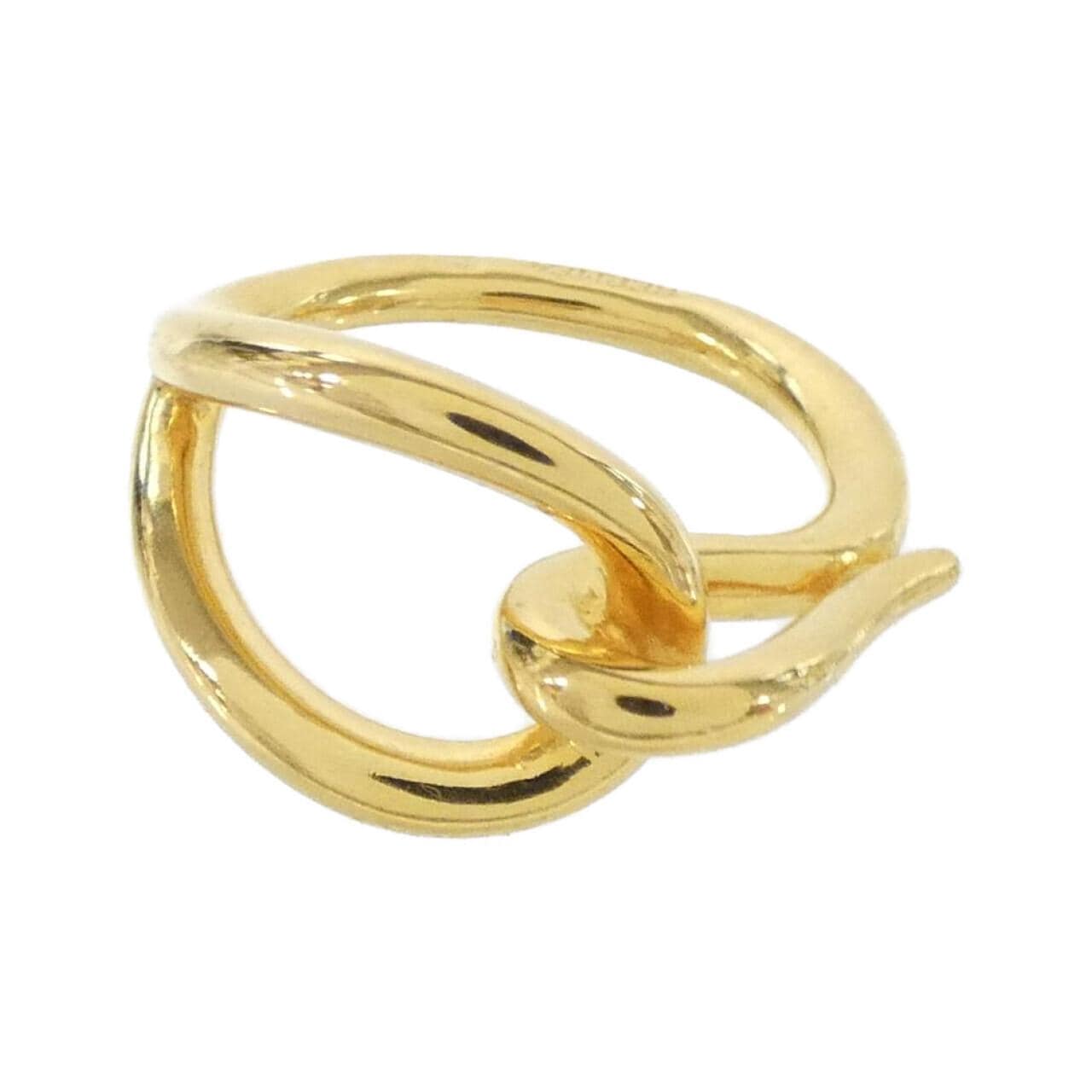 エルメス ジャンボ 601012S スカーフリング