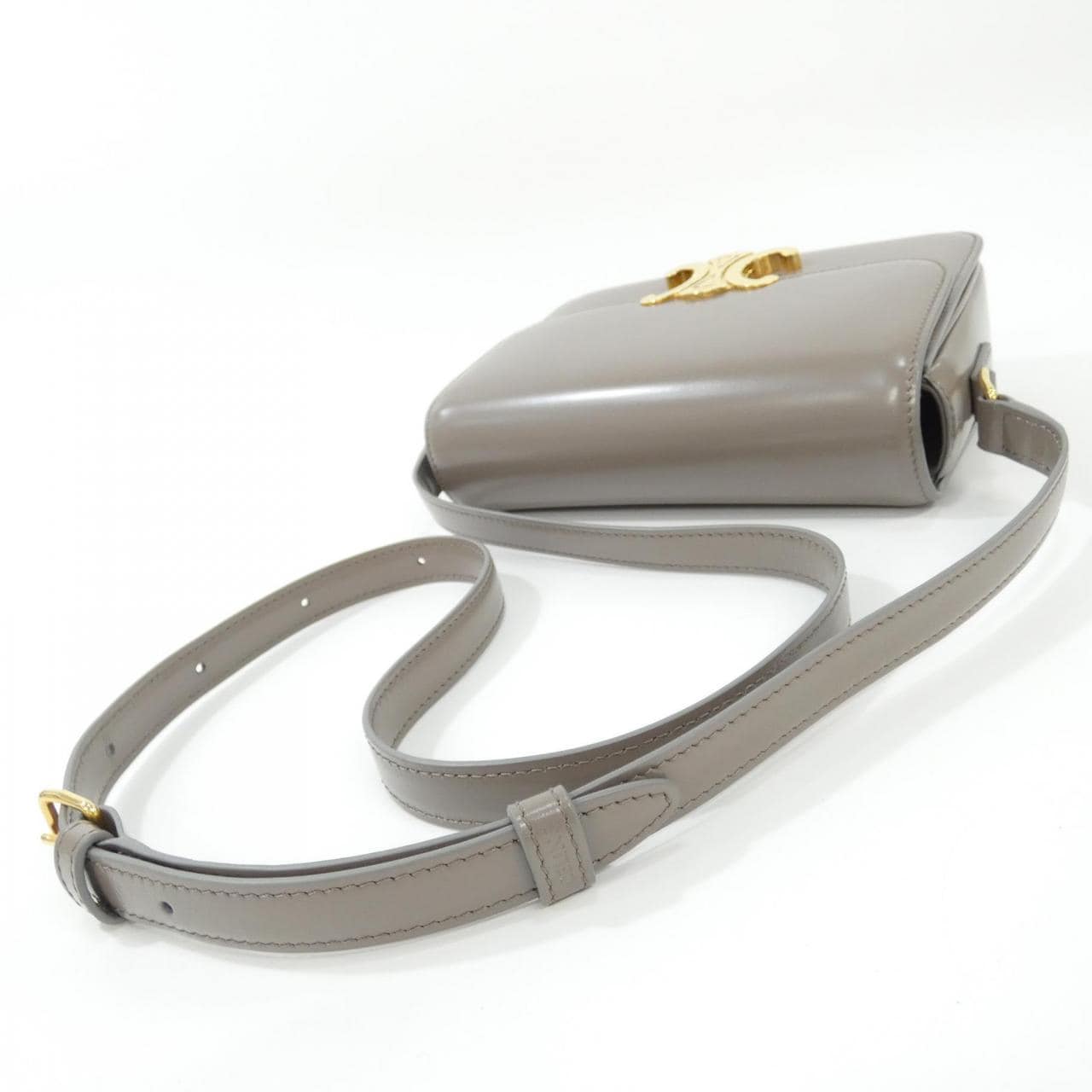 セリーヌ ティーン トリオンフ 188423BF4 ショルダーバッグ